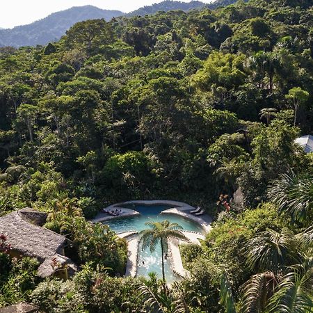 Hakuna Matata Amazon Lodge Archidona Exterior foto